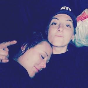 Meet your Posher, Brandy